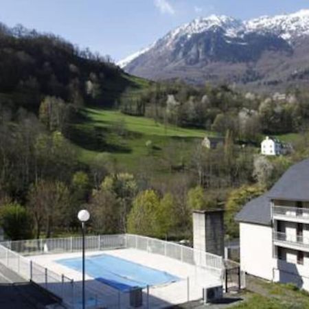 Ms Appart** 5 Pers Balcon Piscine Luz 5Mn Люс-Сен-Совер Екстериор снимка