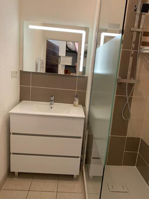 Ms Appart** 5 Pers Balcon Piscine Luz 5Mn Люс-Сен-Совер Екстериор снимка