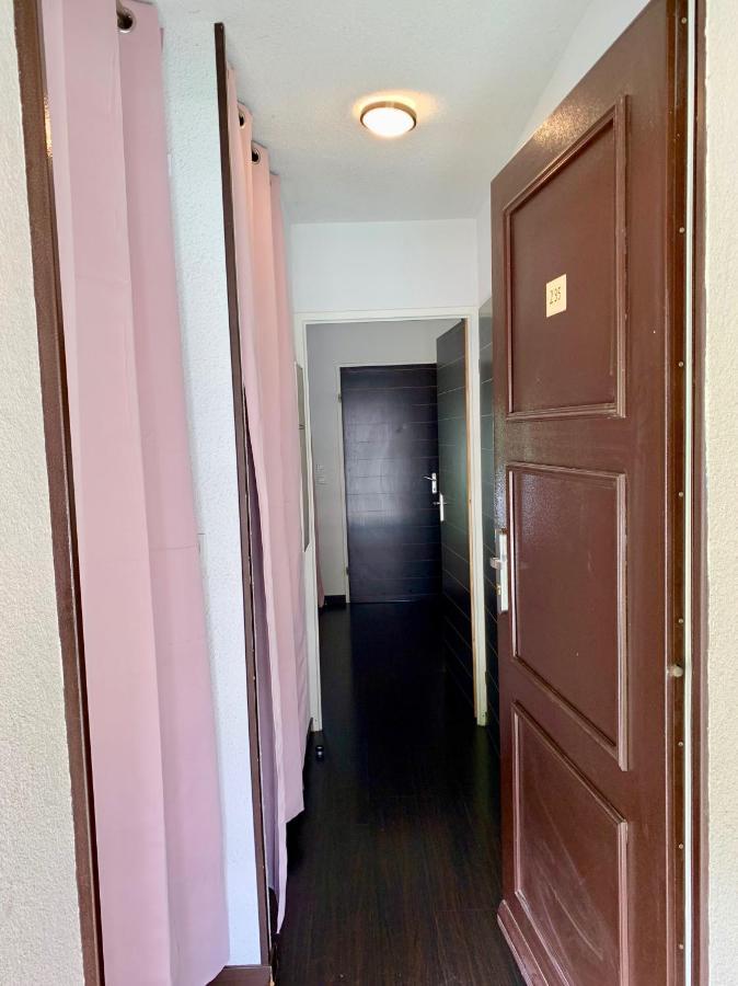 Ms Appart** 5 Pers Balcon Piscine Luz 5Mn Люс-Сен-Совер Екстериор снимка