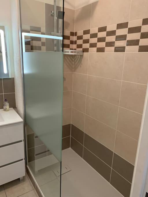 Ms Appart** 5 Pers Balcon Piscine Luz 5Mn Люс-Сен-Совер Екстериор снимка