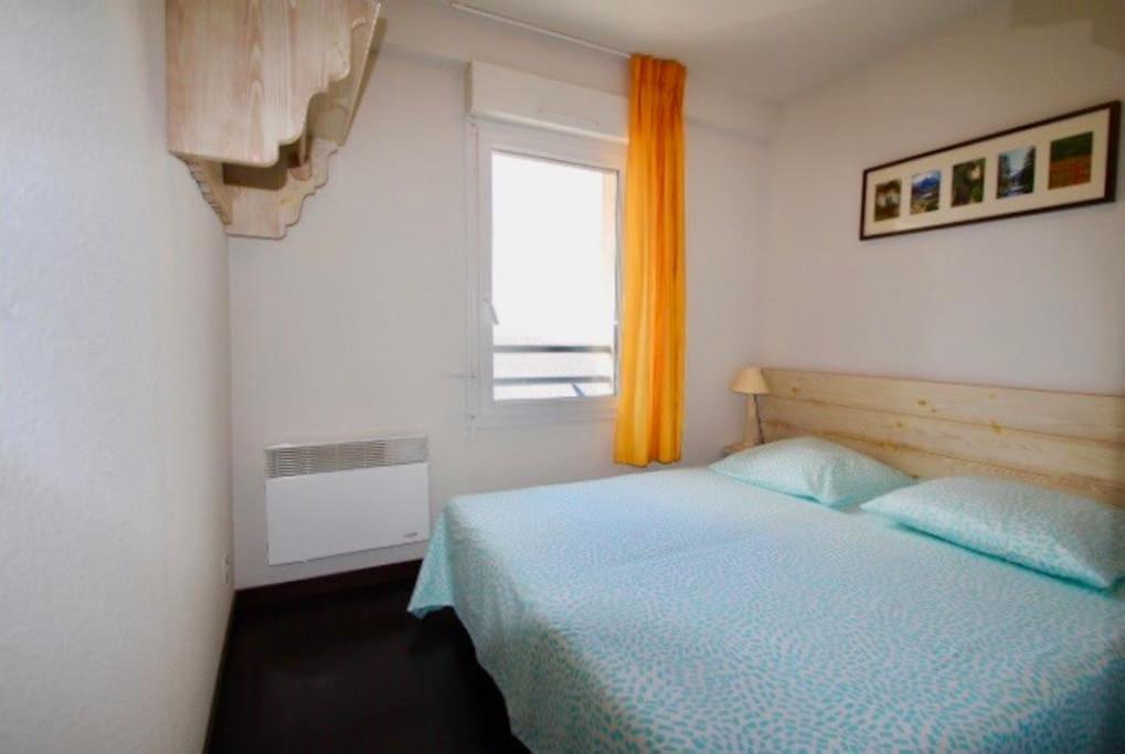Ms Appart** 5 Pers Balcon Piscine Luz 5Mn Люс-Сен-Совер Екстериор снимка